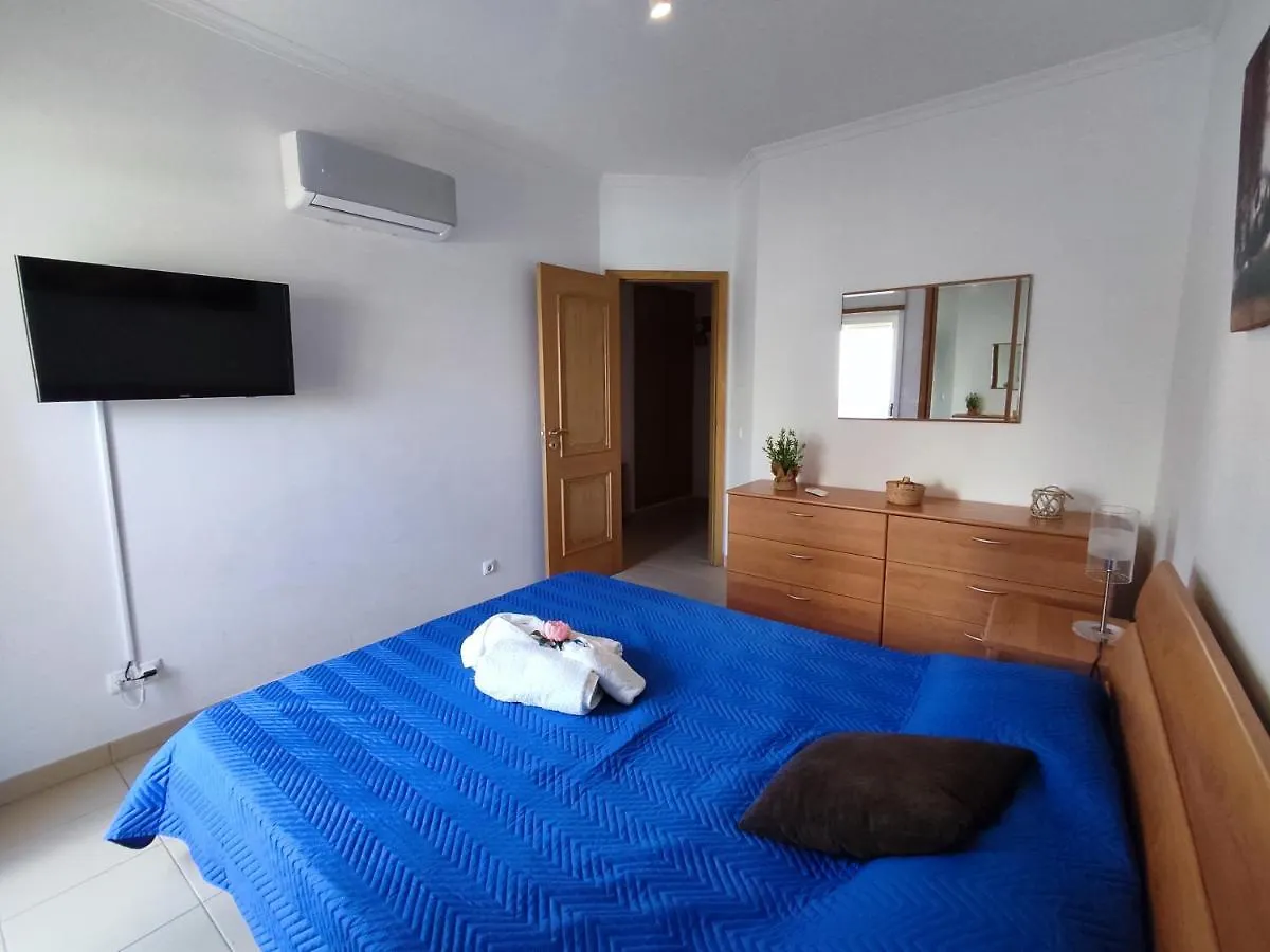 Apartamento 4D Praia Mar - Casas & Papeis Armação de Pêra Portugal