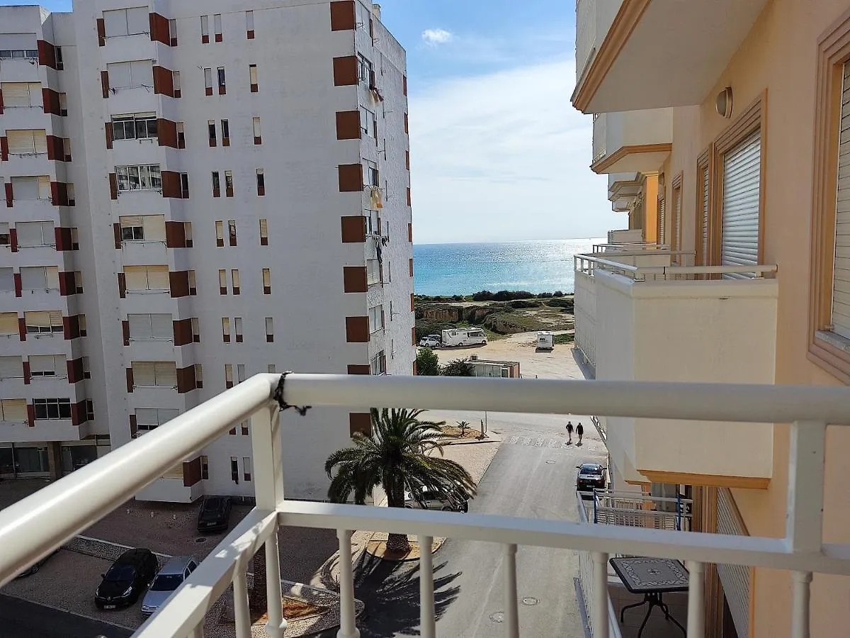 4D Praia Mar - Casas & Papeis Armação de Pêra Portugal