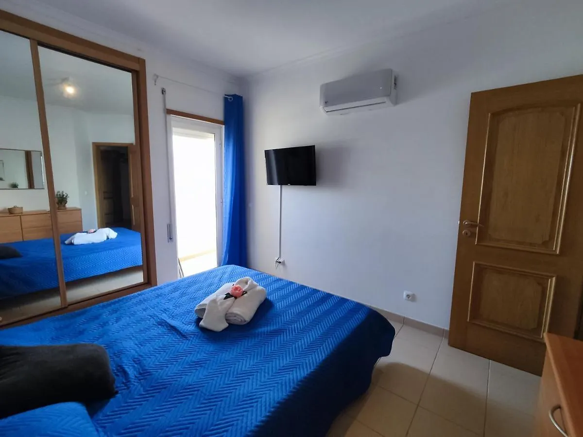 Apartamento 4D Praia Mar - Casas & Papeis Armação de Pêra