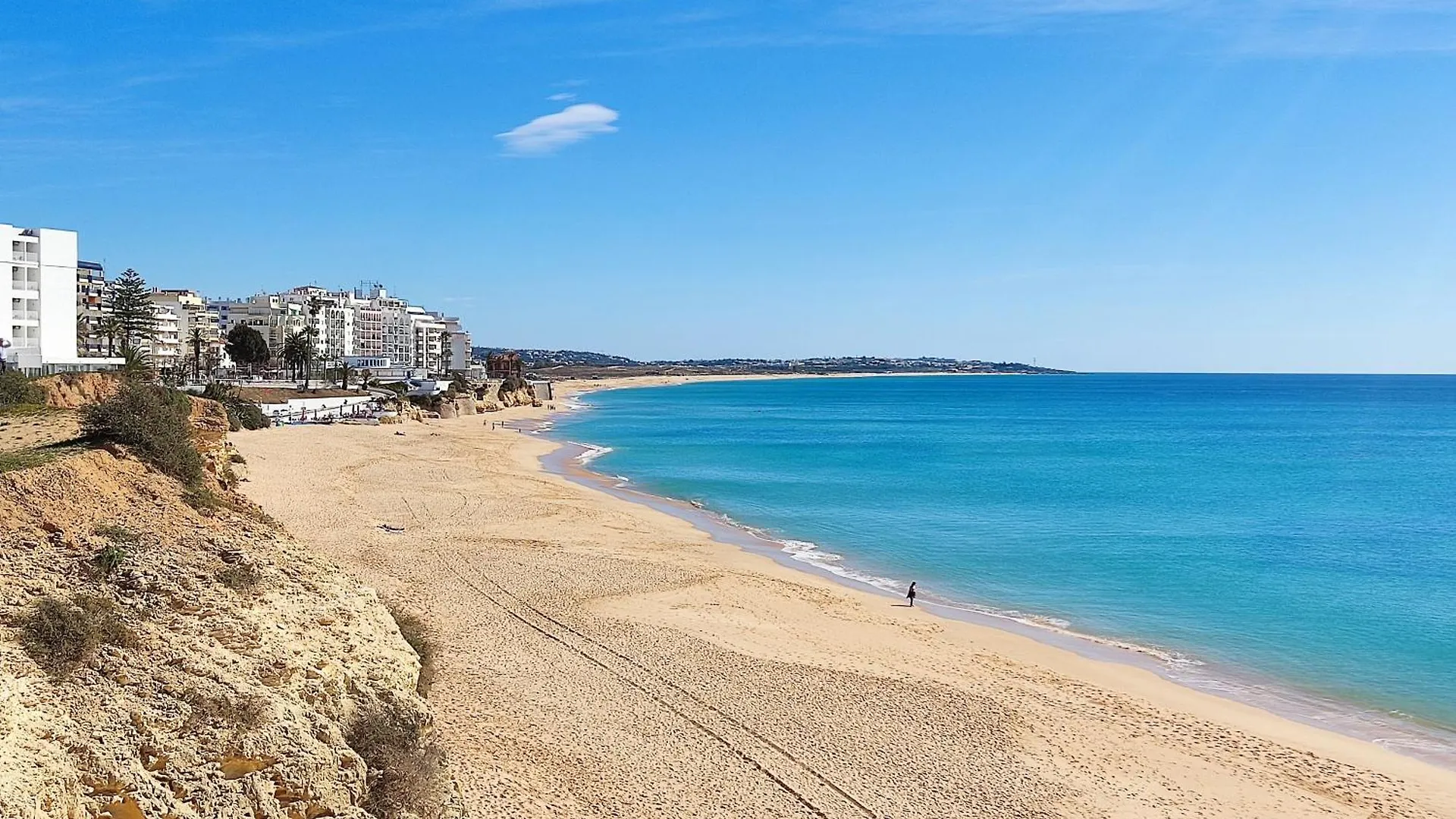 4D Praia Mar - Casas & Papeis Armação de Pêra 0*,  Portugal